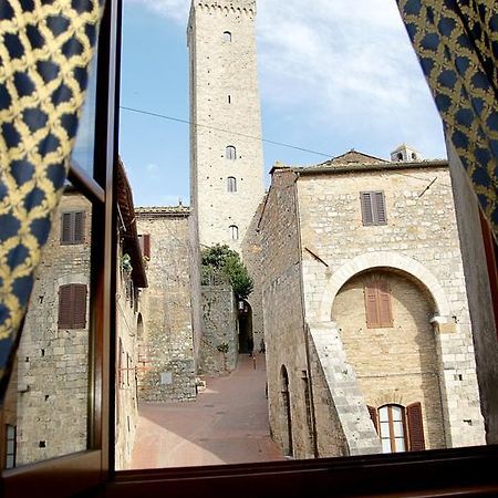 La Locanda Di Quercecchio San Gimignano Room photo