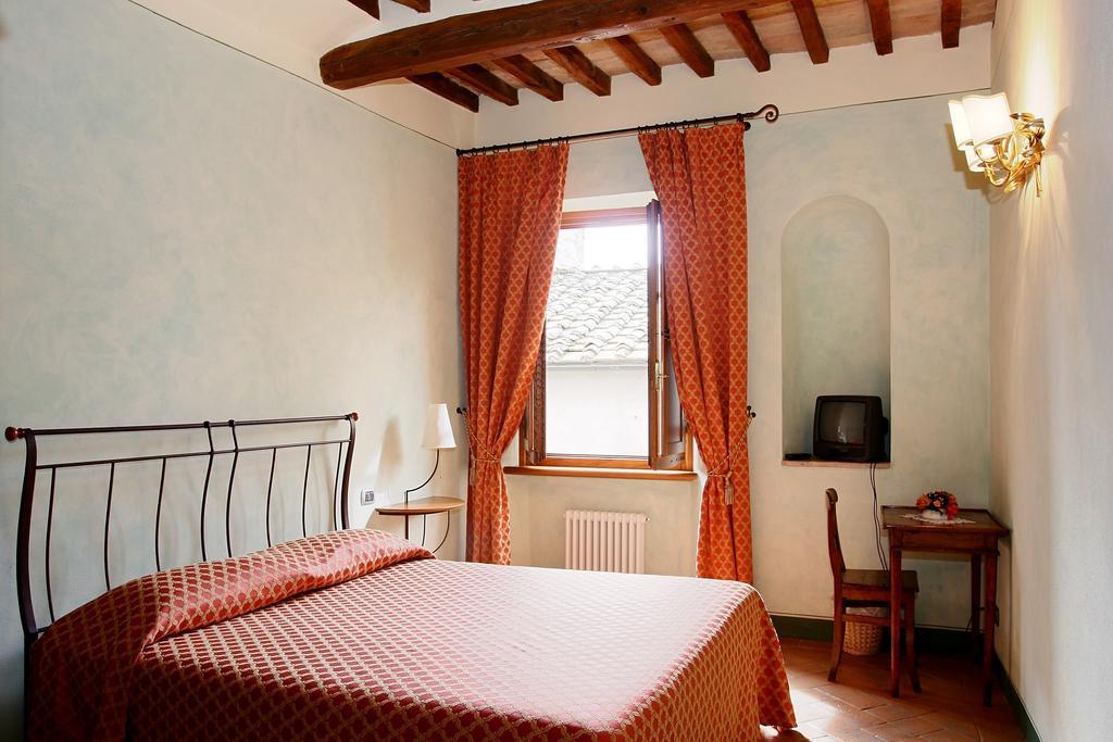 La Locanda Di Quercecchio San Gimignano Room photo