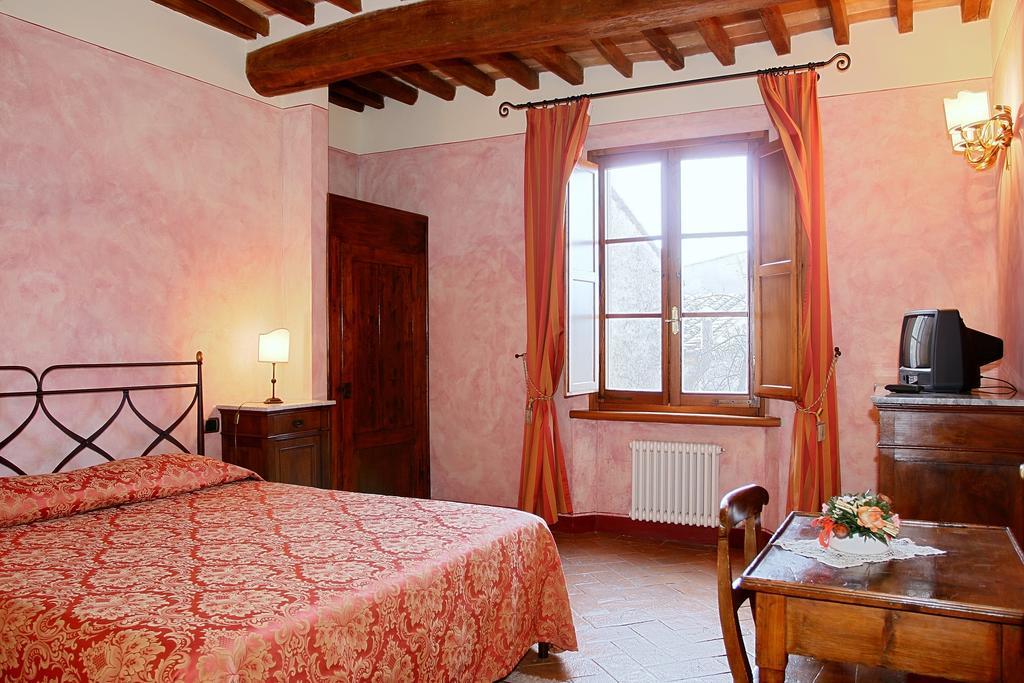 La Locanda Di Quercecchio San Gimignano Room photo