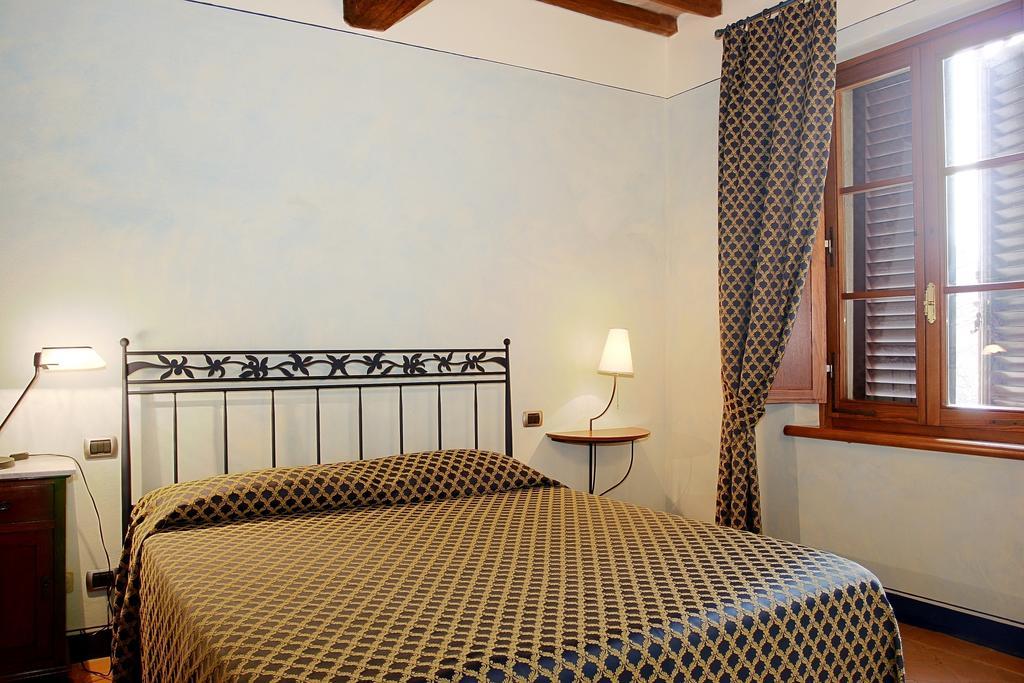 La Locanda Di Quercecchio San Gimignano Room photo
